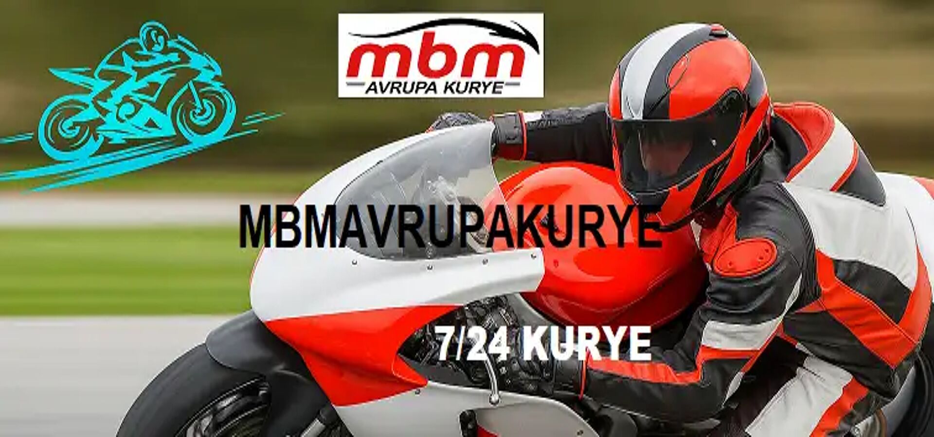 7/24 Kurye	