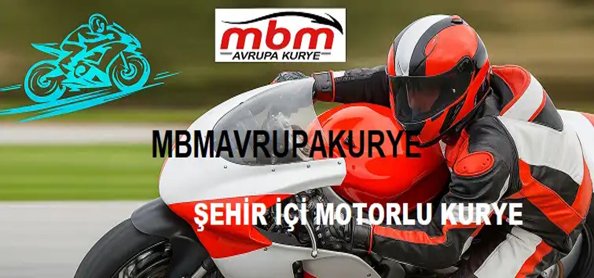 Şehir Içi Moto Kurye