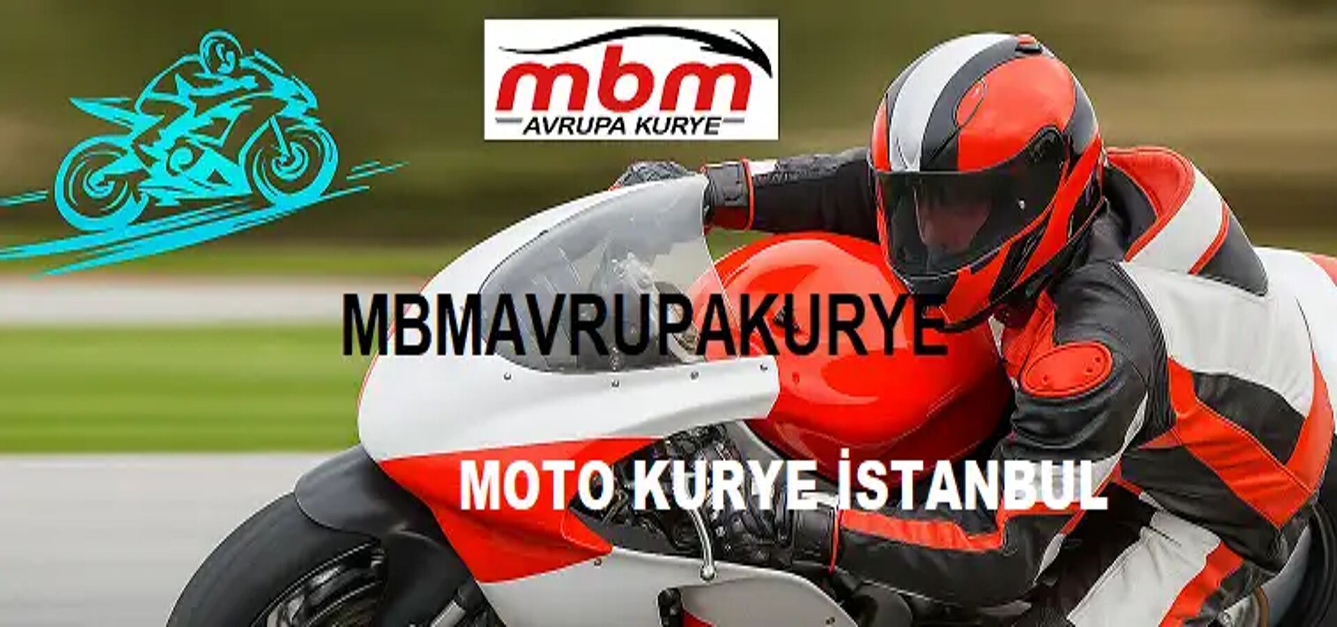 Moto Kurye İstanbul	