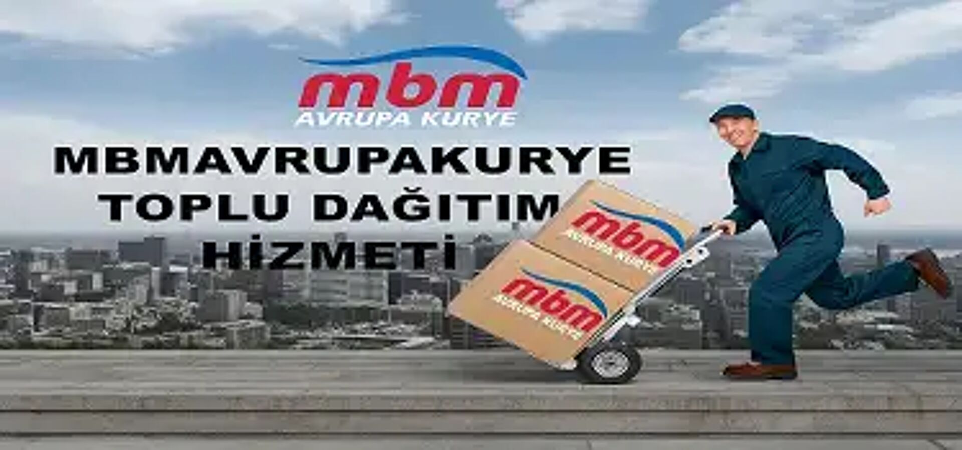 Toplu Dagitim