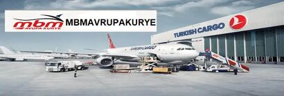 Uçak Kurye