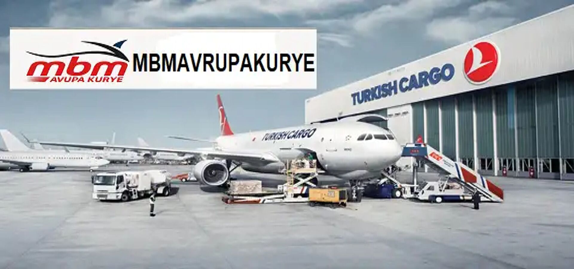 Uçak Kurye